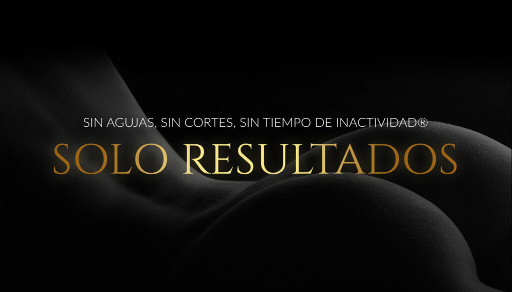 Just results header in Spanish